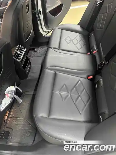 BMW 5-Series 2024 2.0 Автомат в Москве № 463694, миниатюра 4