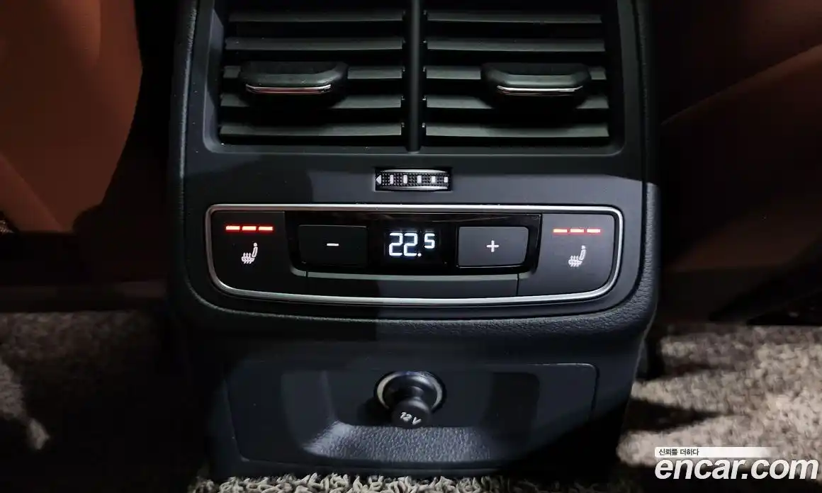 Audi A4 2021 2.0 Автомат в Москве № 468846, фото 19