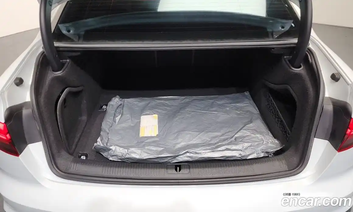 Audi A4 2021 2.0 Автомат в Москве № 468846, фото 20