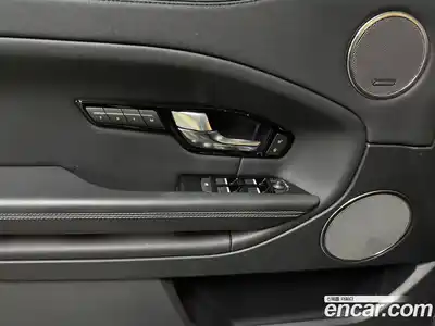 Land Rover Range-Rover Evoque 2019 2.0 Автомат в Москве № 471098, миниатюра 12