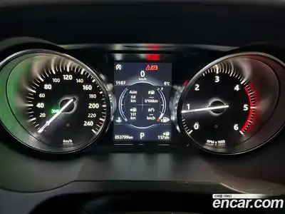 Land Rover Range-Rover Evoque 2019 2.0 Автомат в Москве № 471098, миниатюра 8