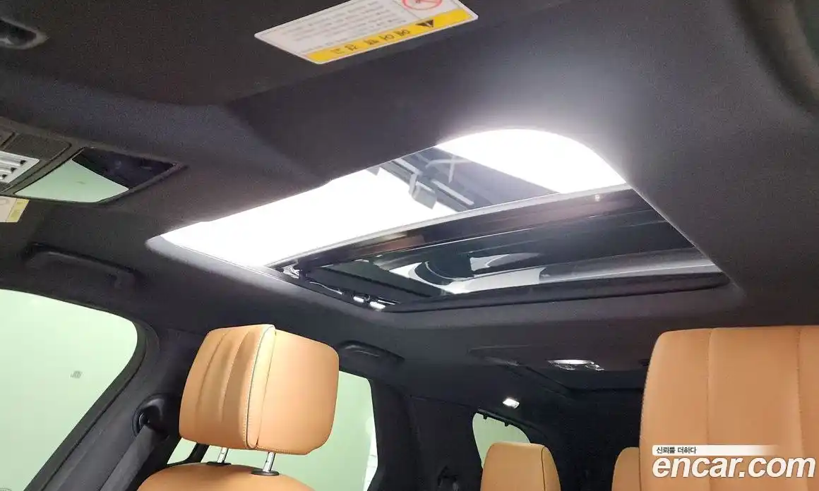 Land Rover Discovery 2019 3.0 Автомат в Москве № 471421, фото 19