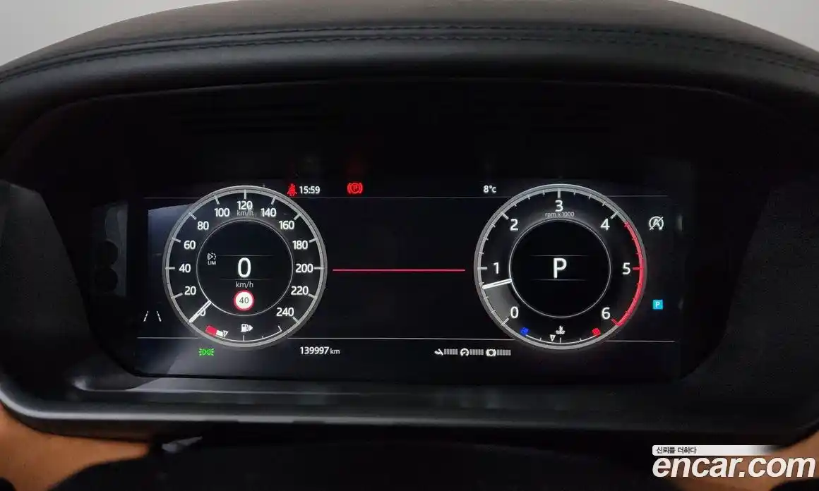 Land Rover Discovery 2019 3.0 Автомат в Москве № 471421, фото 8