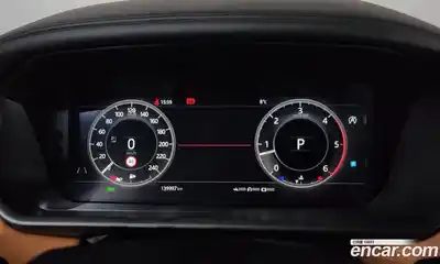 Land Rover Discovery 2019 3.0 Автомат в Москве № 471421, миниатюра 8