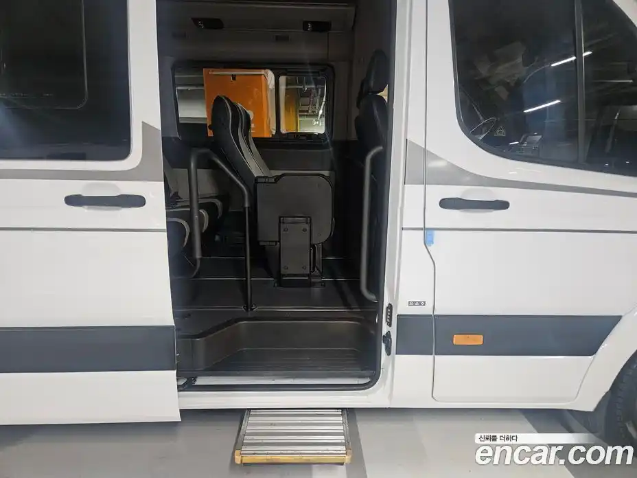 Hyundai Solati 2023 2.5 Автомат в Москве № 47153, фото 14