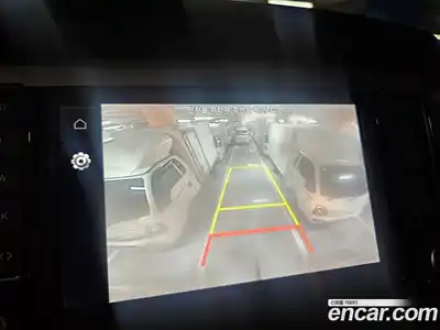 Hyundai Solati 2023 2.5 Автомат в Москве № 47153, миниатюра 2