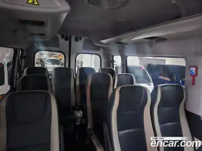 Hyundai Solati 2023 2.5 Автомат в Москве № 47153, миниатюра 8