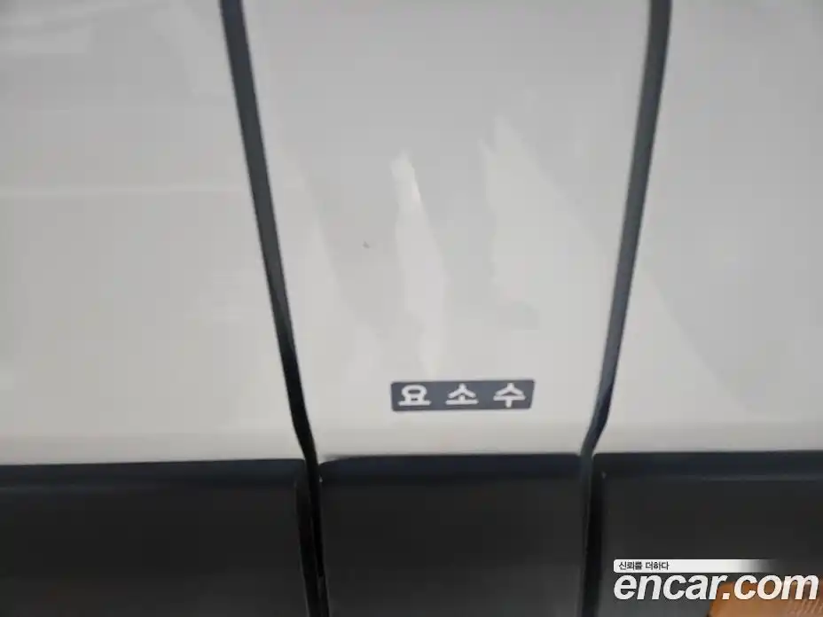 Hyundai Solati 2023 2.5 Автомат в Москве № 47153, фото 9