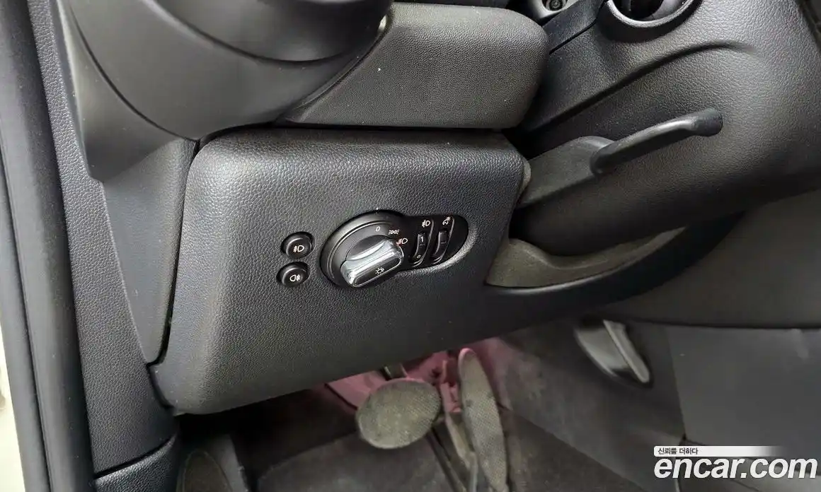 Mini Cooper 2016 1.5 Автомат в Москве № 471970, фото 17