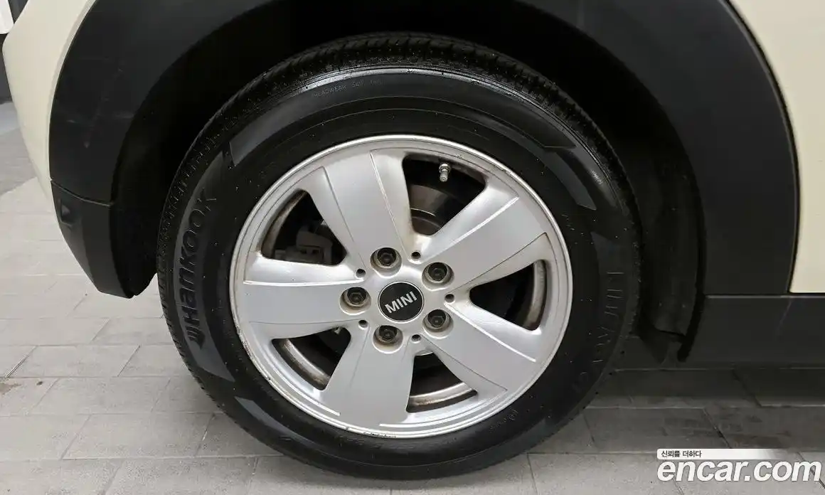 Mini Cooper 2016 1.5 Автомат в Москве № 471970, фото 5