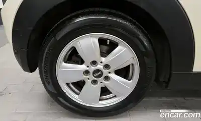 Mini Cooper 2016 1.5 Автомат в Москве № 471970, миниатюра 5