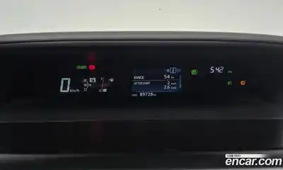 Toyota Prius 2015 1.8 Автомат в Москве № 473026, миниатюра 8