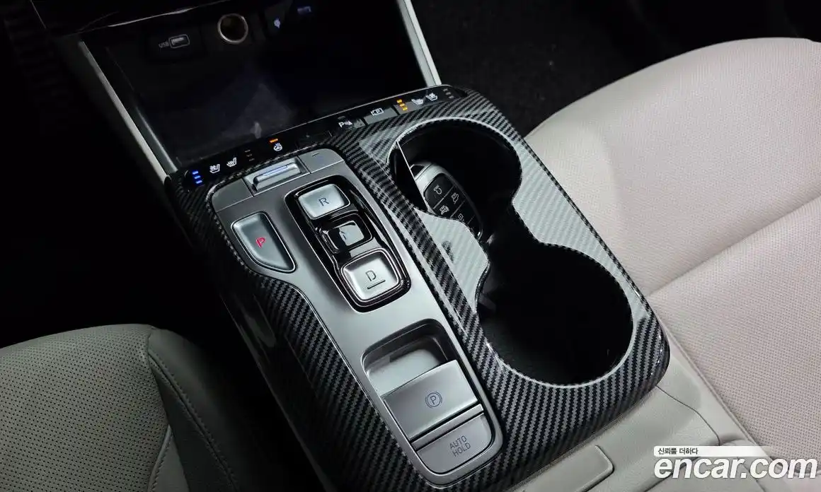 Hyundai Tucson 2022 1.6 Автомат в Москве № 48804, фото 1