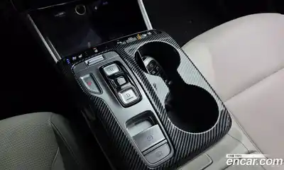 Hyundai Tucson, 2022