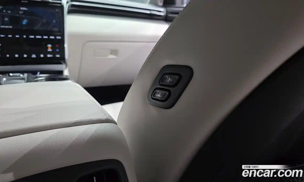 Hyundai Tucson 2022 1.6 Автомат в Москве № 48804, фото 11