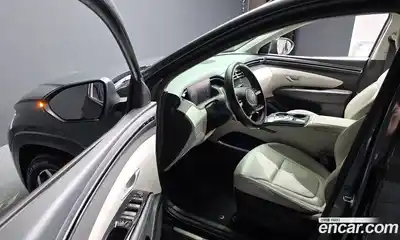 Hyundai Tucson 2022 1.6 Автомат в Москве № 48804, миниатюра 12