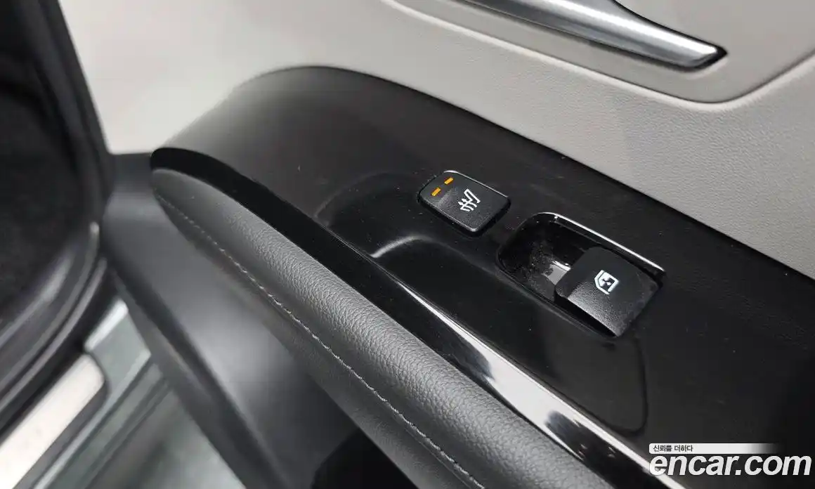 Hyundai Tucson 2022 1.6 Автомат в Москве № 48804, фото 3