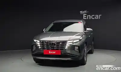 Hyundai Tucson 2022 1.6 Автомат в Москве № 48804, миниатюра 5