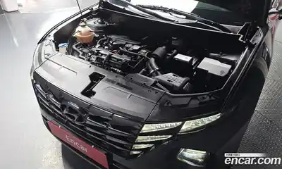 Hyundai Tucson 2022 1.6 Автомат в Москве № 48804, миниатюра 6