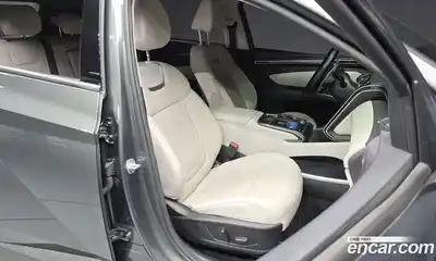 Hyundai Tucson 2022 1.6 Автомат в Москве № 48804, миниатюра 7