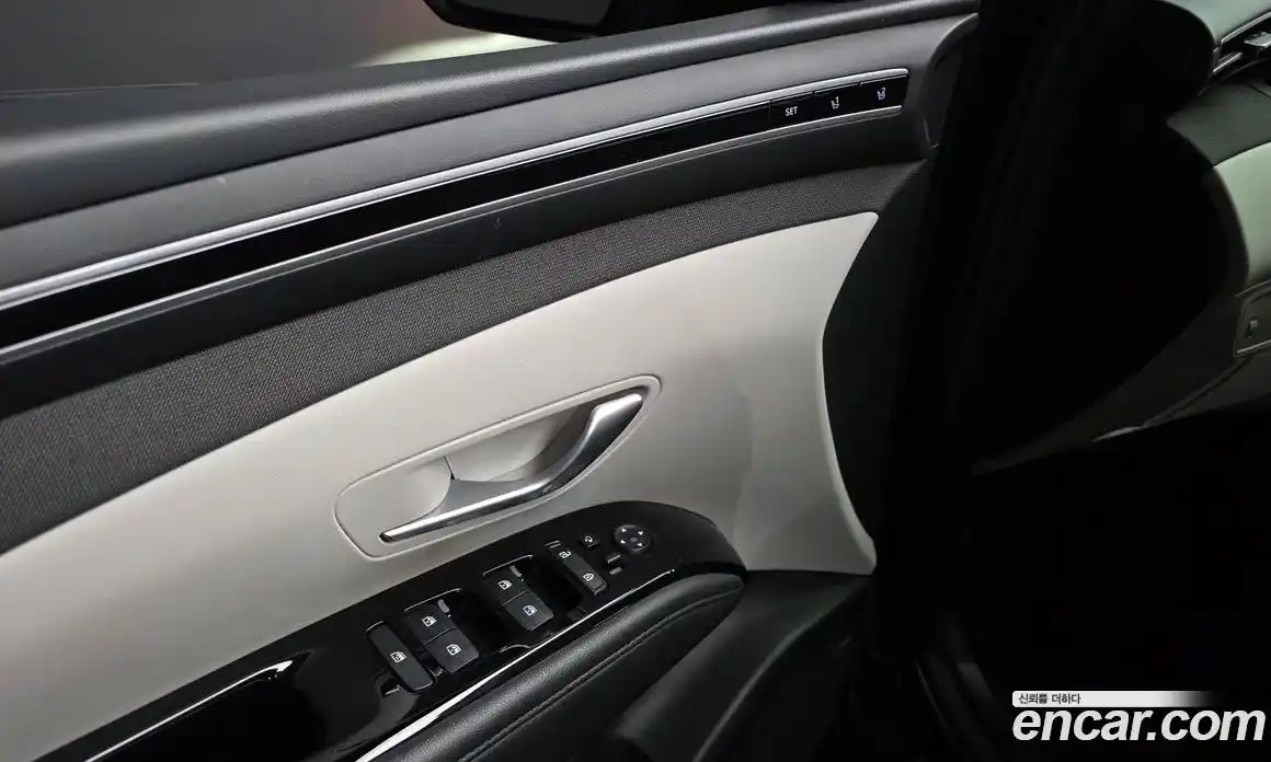 Hyundai Tucson 2022 1.6 Автомат в Москве № 48804, фото 10