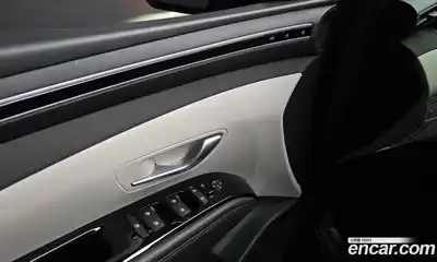 Hyundai Tucson 2022 1.6 Автомат в Москве № 48804, миниатюра 10