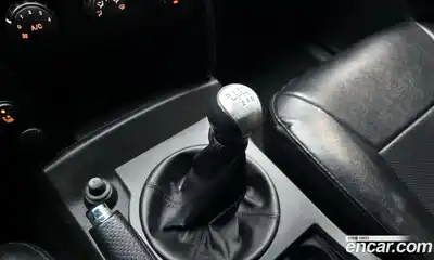 SsangYong Korando 2012 2.0 Механическая в Москве № 491335, миниатюра 9