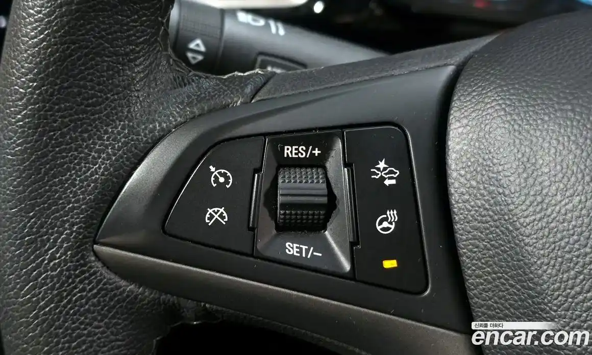 Chevrolet Spark 2021 1.0 Автомат в Москве № 491743, фото 15