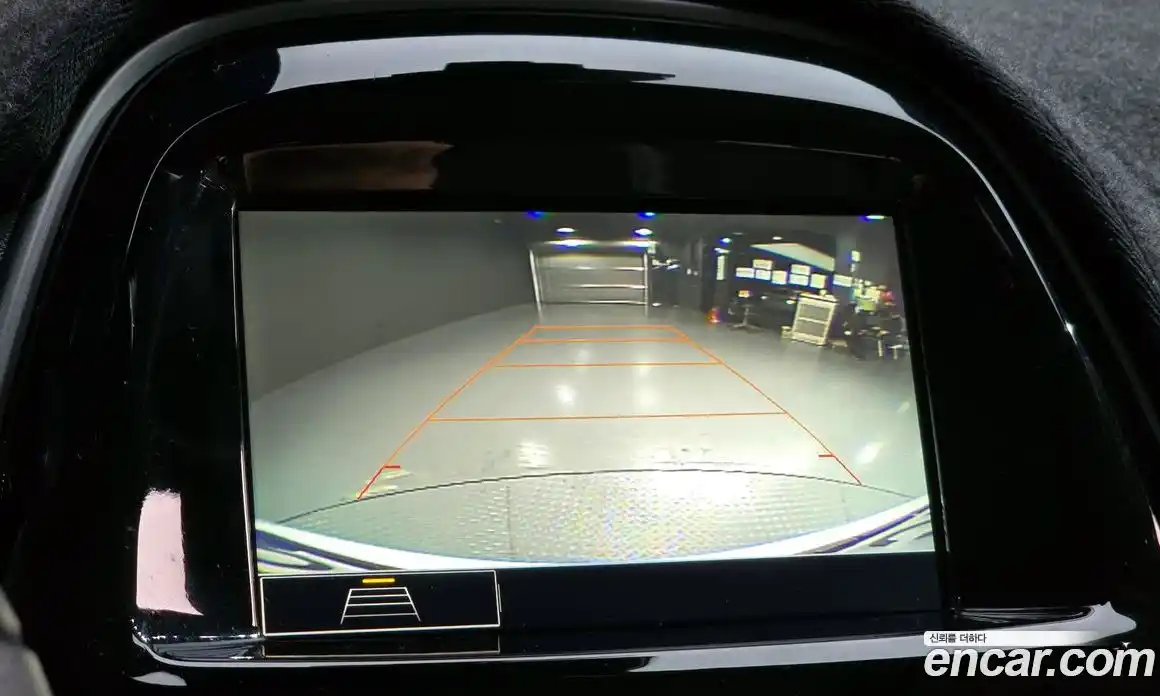 Chevrolet Spark 2021 1.0 Автомат в Москве № 491743, фото 16