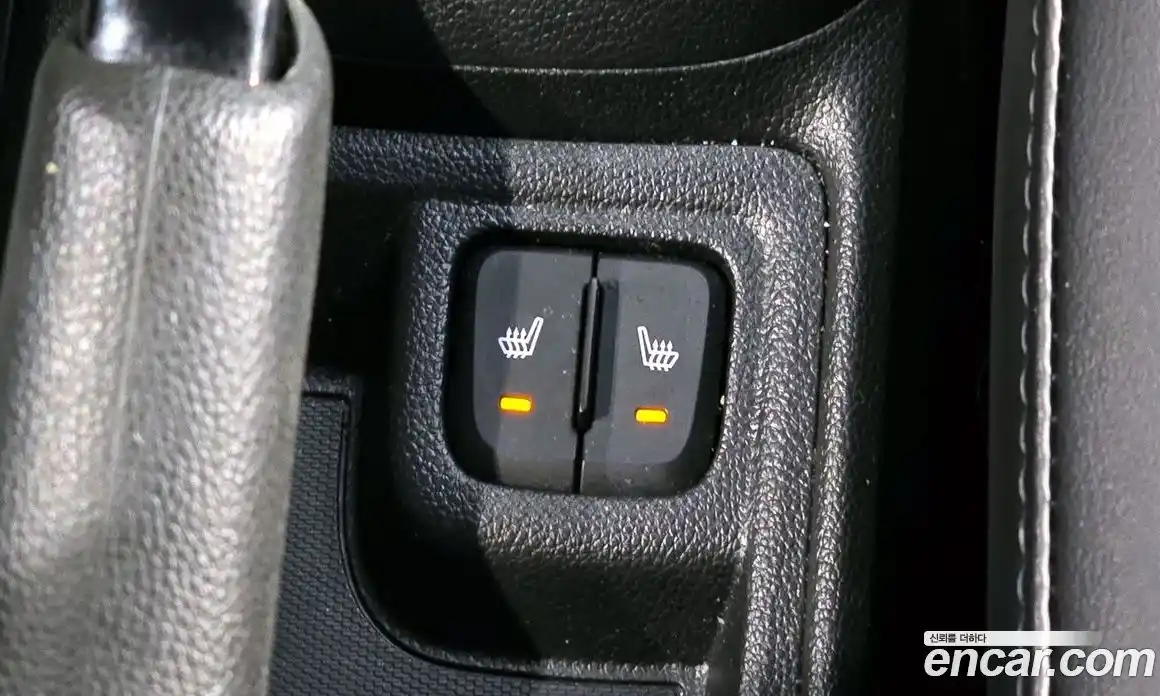 Chevrolet Spark 2021 1.0 Автомат в Москве № 491743, фото 18