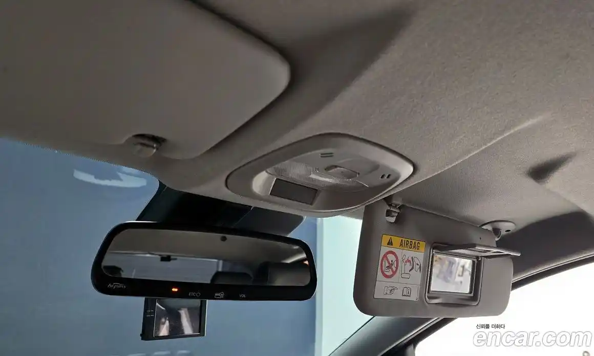 Chevrolet Spark 2021 1.0 Автомат в Москве № 491743, фото 20