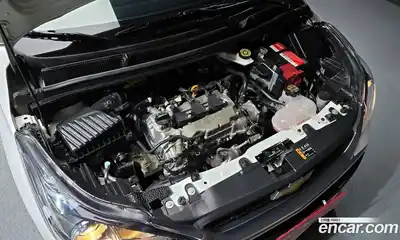 Chevrolet Spark 2021 1.0 Автомат в Москве № 491743, миниатюра 6