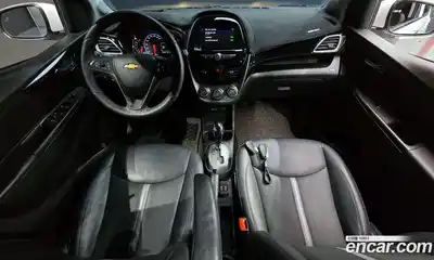 Chevrolet Spark 2021 1.0 Автомат в Москве № 491743, миниатюра 7