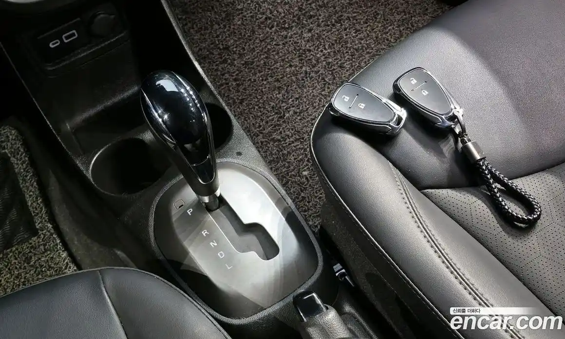 Chevrolet Spark 2021 1.0 Автомат в Москве № 491743, фото 9