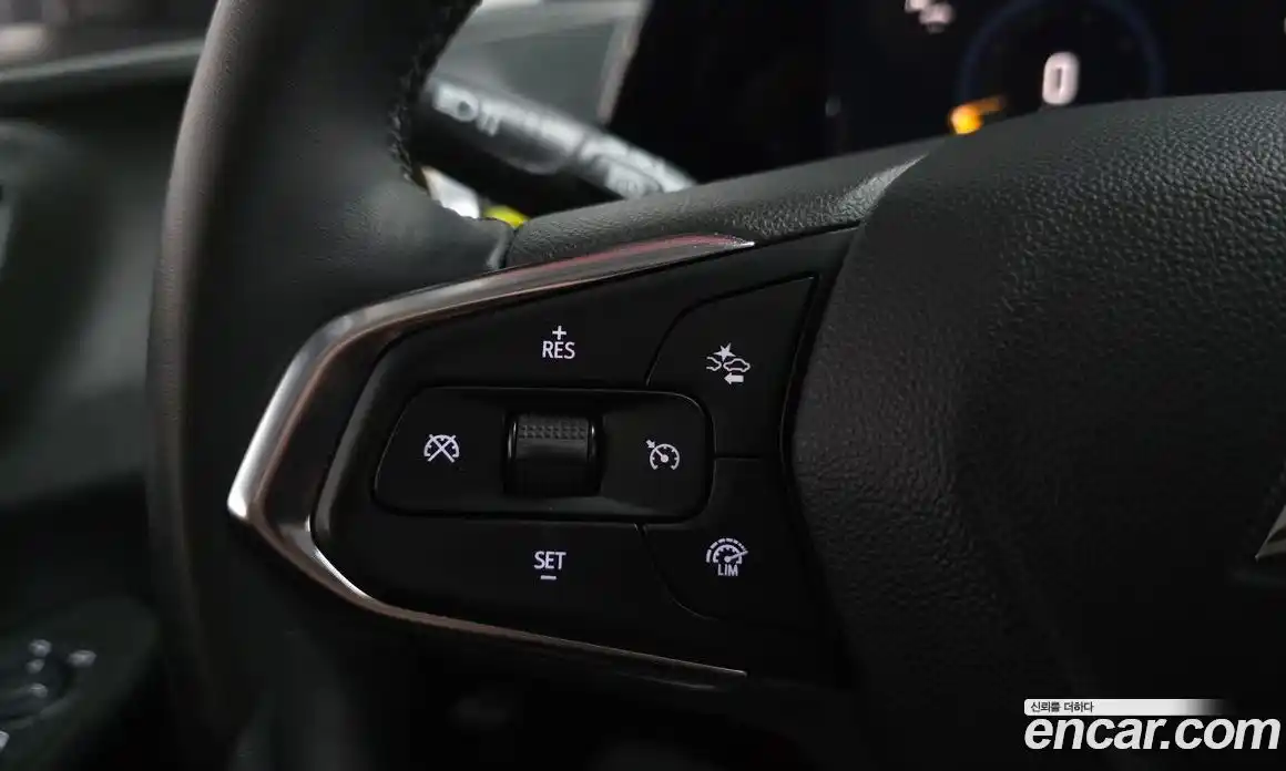 Chevrolet Trax 2024 1.2 Автомат в Москве № 491768, фото 14