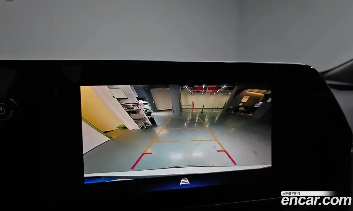 Chevrolet Trax 2024 1.2 Автомат в Москве № 491768, фото 16