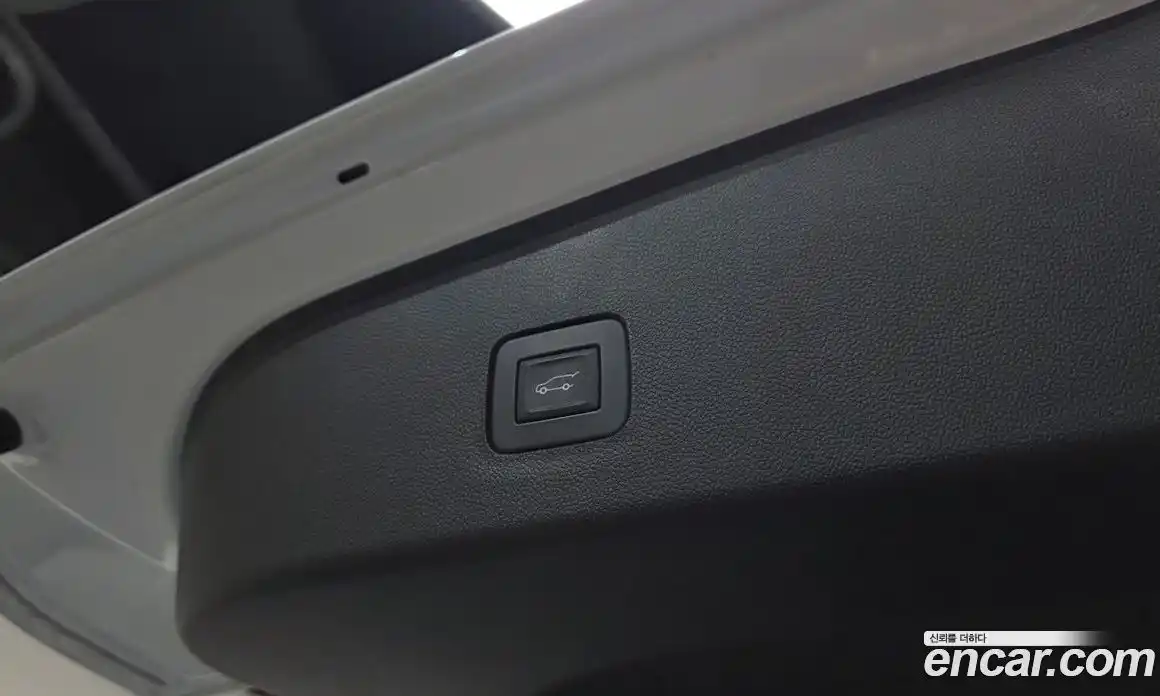 Chevrolet Trax 2024 1.2 Автомат в Москве № 491768, фото 18