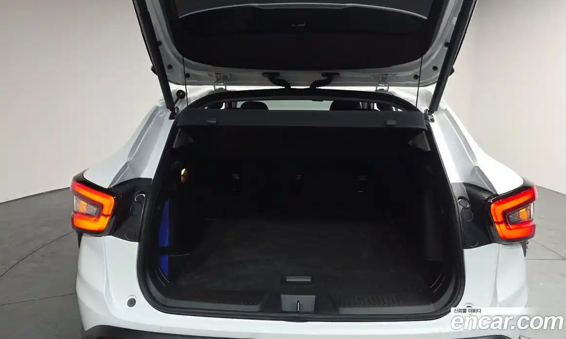 Chevrolet Trax 2024 1.2 Автомат в Москве № 491768, фото 19