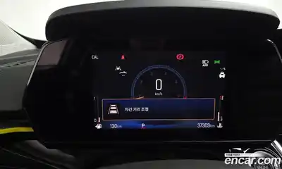 Chevrolet Trax 2024 1.2 Автомат в Москве № 491768, миниатюра 7