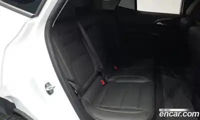 Chevrolet Trax 2024 1.2 Автомат в Москве № 491768, миниатюра 10