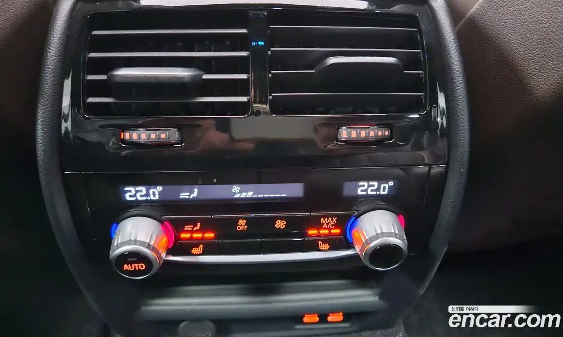 BMW 5-Series 2020 2.0 Автомат в Москве № 492328, фото 14