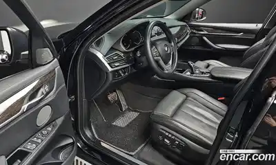 BMW X6 2019 3.0 Автомат в Москве № 493091, миниатюра 11