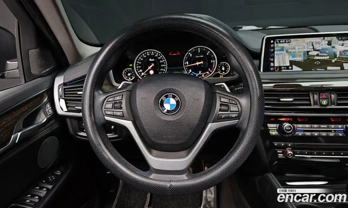 BMW X6 2019 3.0 Автомат в Москве № 493091, фото 13