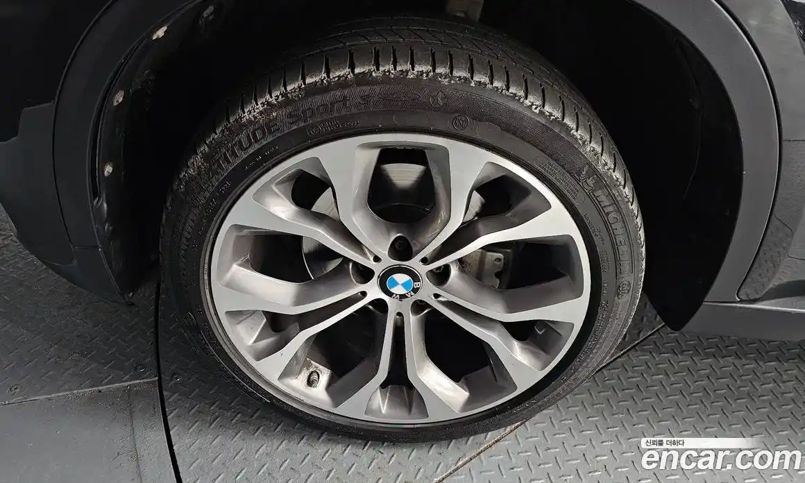 BMW X6 2019 3.0 Автомат в Москве № 493091, фото 5