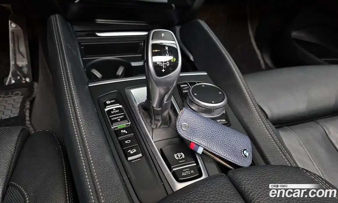 BMW X6 2019 3.0 Автомат в Москве № 493091, фото 9