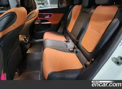 Mercedes-Benz GLC-Class 2024 2.0 Автомат в Москве № 493804, миниатюра 9