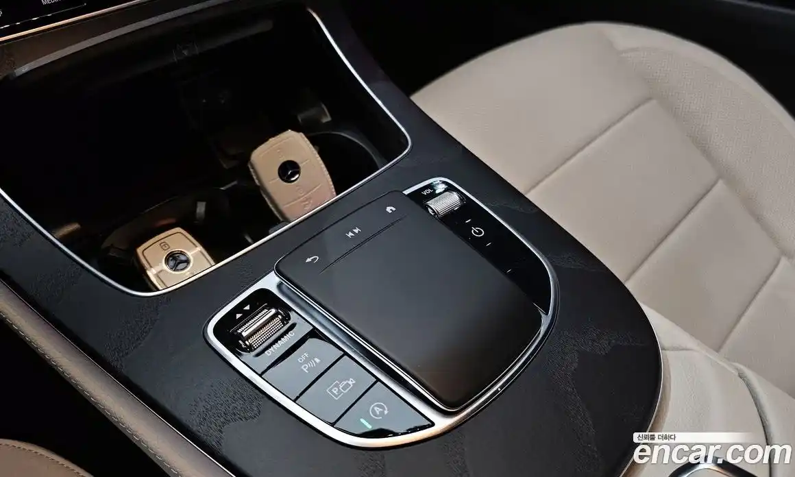 Mercedes-Benz E-Class 2023 2.0 Автомат в Москве № 494027, фото 16