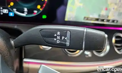 Mercedes-Benz E-Class 2023 2.0 Автомат в Москве № 494027, миниатюра 9