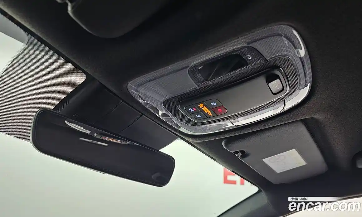 Hyundai Avante 2025 2.0 Автомат в Москве № 49418, фото 14