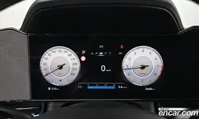 Hyundai Avante 2025 2.0 Автомат в Москве № 49418, миниатюра 5